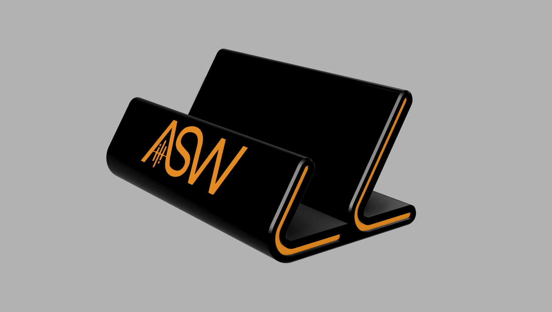 Business Card Holder 1